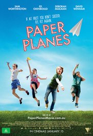 Paper Planes (2014