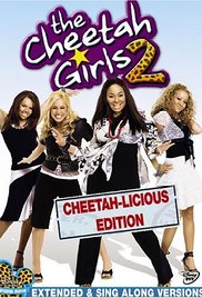 The Cheetah Girls 