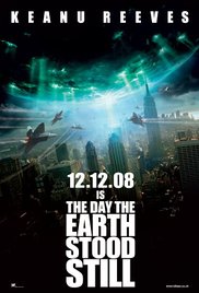 The Day the Earth 