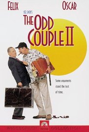 The Odd Couple II 