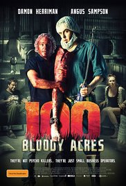 100 Bloody Acres (