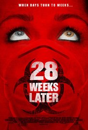 28 Weeks Later (20