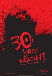 30 Days of Night (