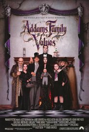 Addams Family Valu