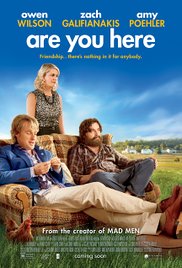 Are You Here (2013
