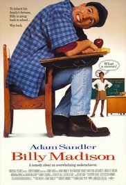 Billy Madison (199