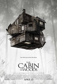The Cabin in the W
