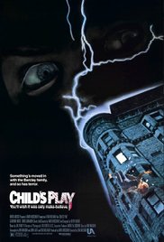 Chucky Childs Pla