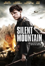 The Silent Mountai