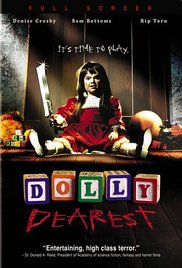 Dolly Dearest (199