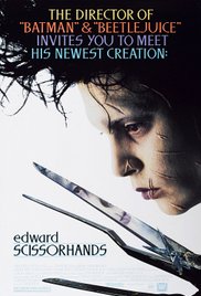 Edward Scissorhand
