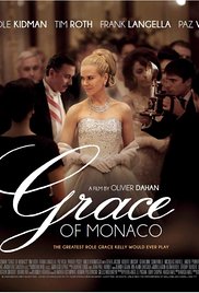 Grace of Monaco (2