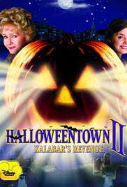 Halloweentown II: 