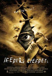 Jeepers Creepers 2