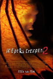 Jeepers Creepers I