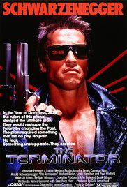 Terminator 1 1984