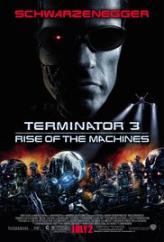 Terminator 3: Rise