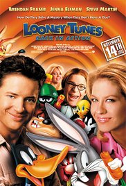 Looney Tunes: Back