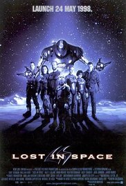 Lost in Space (199