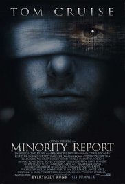 Minority Report (2