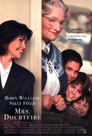 Mrs. Doubtfire (19