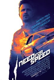 Need for Speed (20