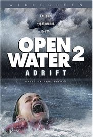 Open Water 2: Adri
