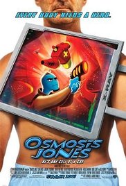 Osmosis Jones (200