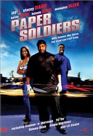 Paper Soldiers 200