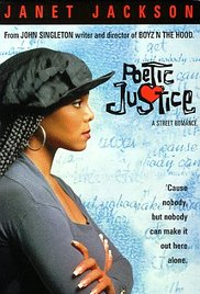 Poetic Justice (19