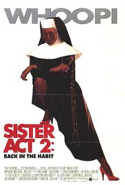 Sister Act 2: Back