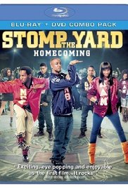 Stomp the Yard 2: 
