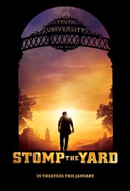 Stomp the Yard (20