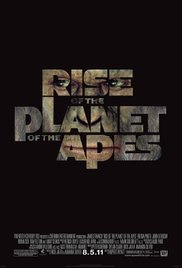 Rise of the Planet