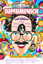 Supermensch: The L