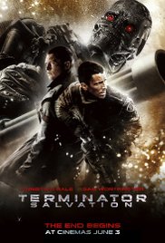  Terminator Salvat