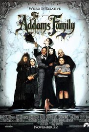 The Addams Family 