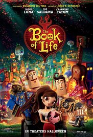 The Book of Life (