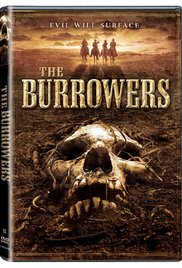 The Burrowers (200