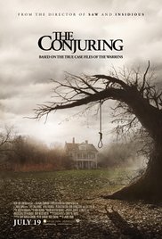 The Conjuring (201