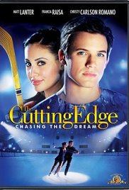 The Cutting Edge 3
