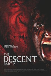 The Descent Part 2