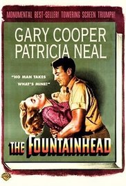 The Fountainhead 1