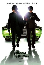 The Green Hornet (