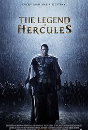 The Legend of Herc