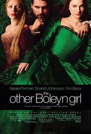 The Other Boleyn G
