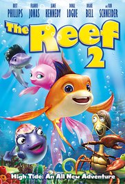 The Reef 2: High T