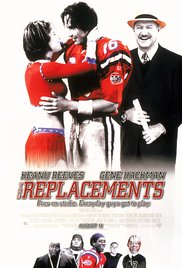 The Replacements (