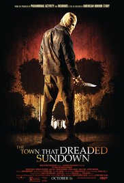 The Town That Drea