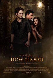 The Twilight Saga: